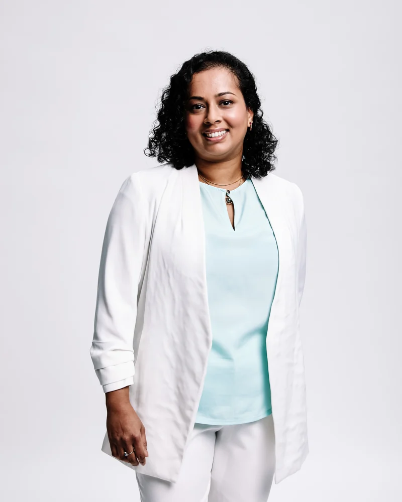 Dr. Anushi Rajapaksa