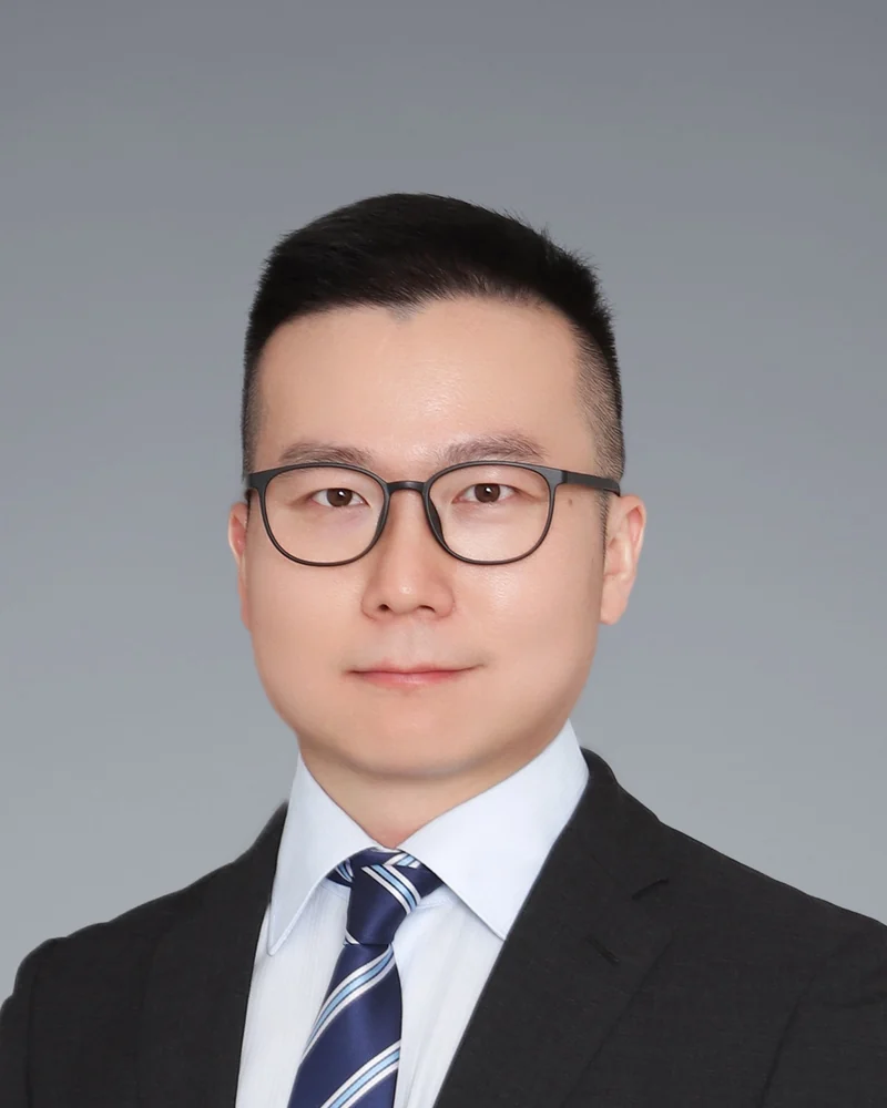 Dr Jun Hu
