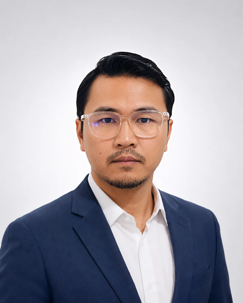 Thanakharn Suebsubhap