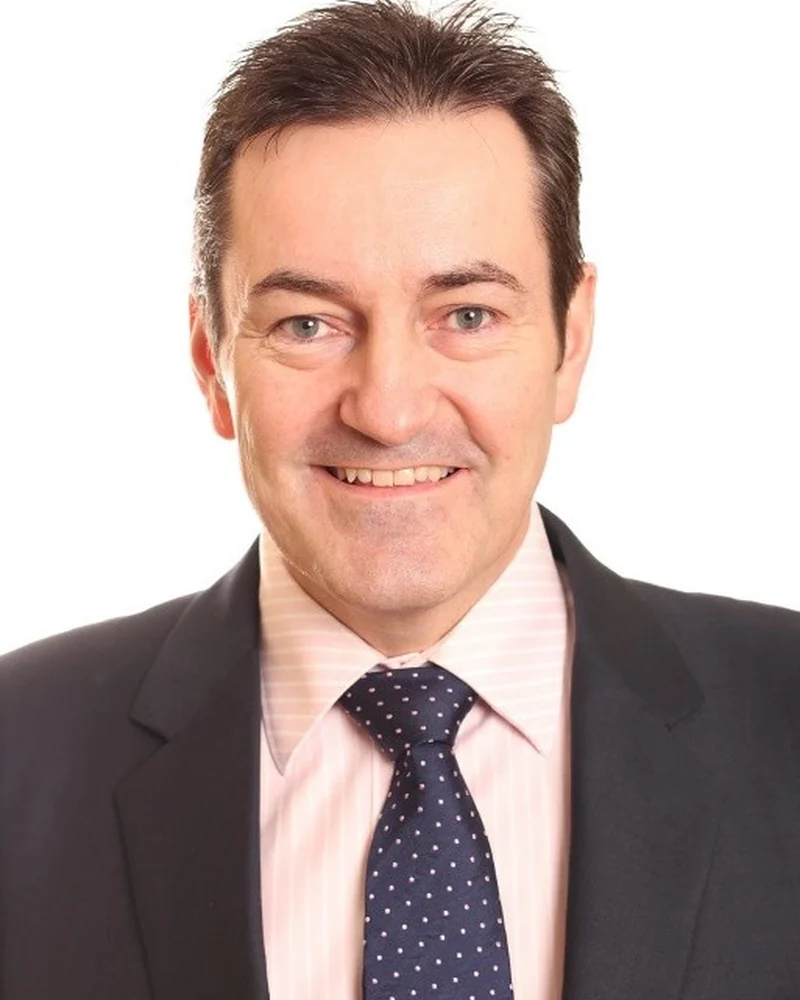 Tony Lugg