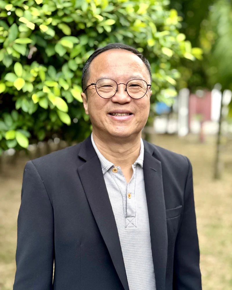 Joseph Lam
