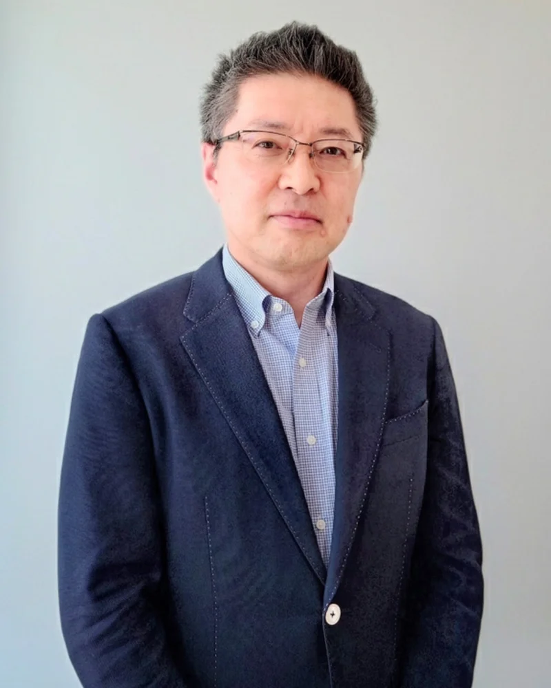 Koichi Marubashi