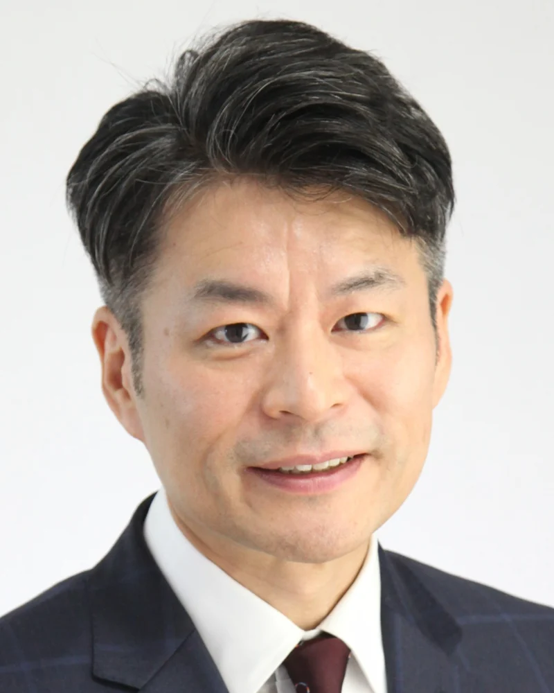 Shuji Hotta