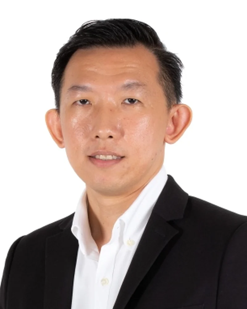 Andy Siow