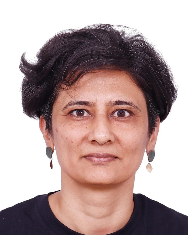 Vrinda Mathur
